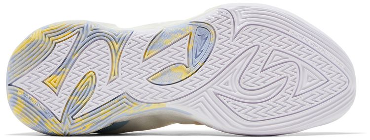 Li Ning Way of Wade All City 12 Aurora