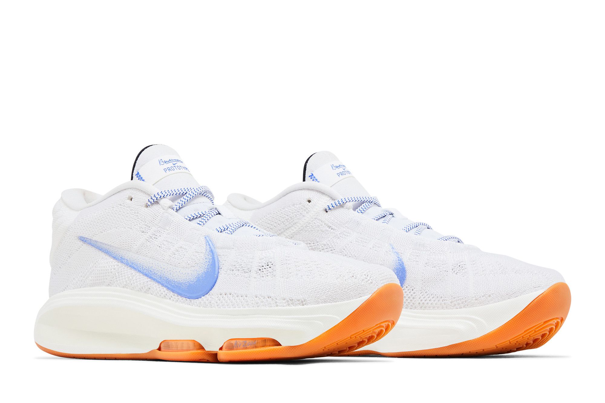 Buy Air Zoom GT Hustle 3 EP 'Blueprint Pack' - HJ9084 100 | GOAT