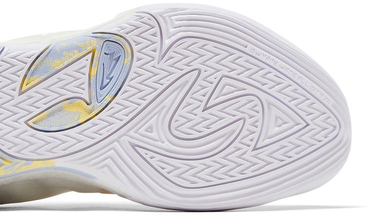 Li Ning Way of Wade All City 12 Aurora