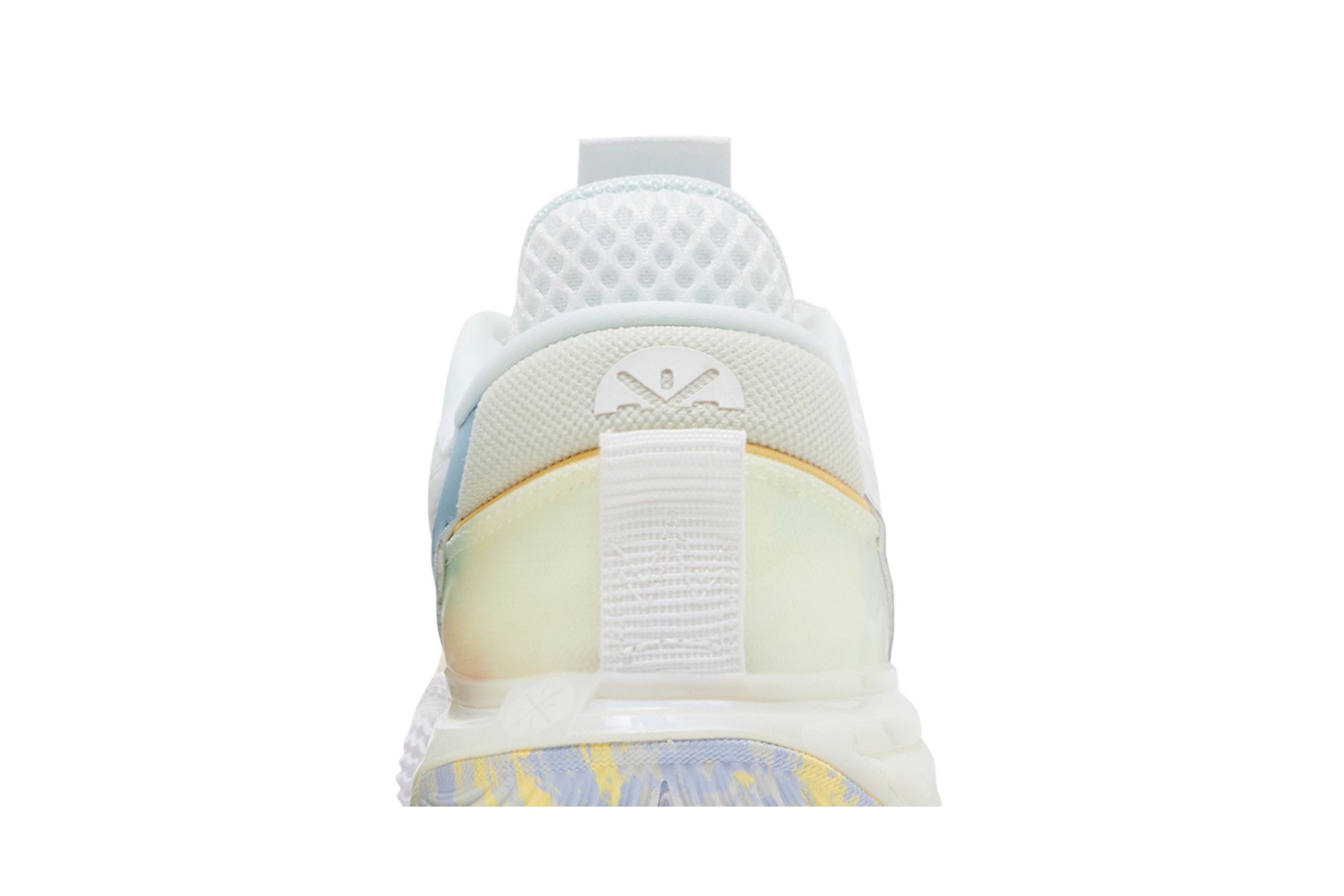 Wade All City 12　オーロラ(US9) Wade All City 12 Aurora | Best mens basketball shoes | Low