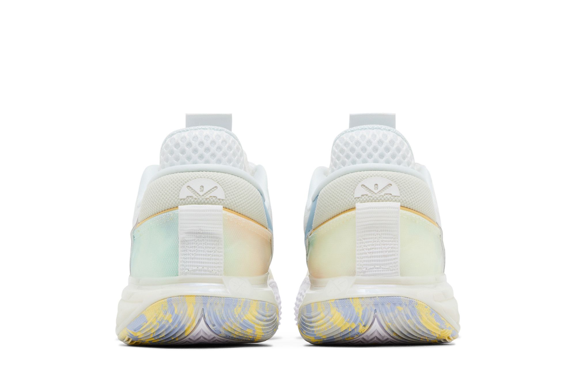 Buy Way of Wade All City 12 'Aurora' - ABAU023 2 | GOAT