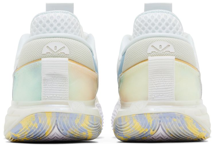 Li Ning Way of Wade All City 12 Aurora