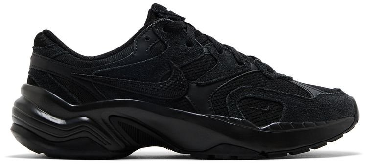Nike Wmns AL8 Triple Black