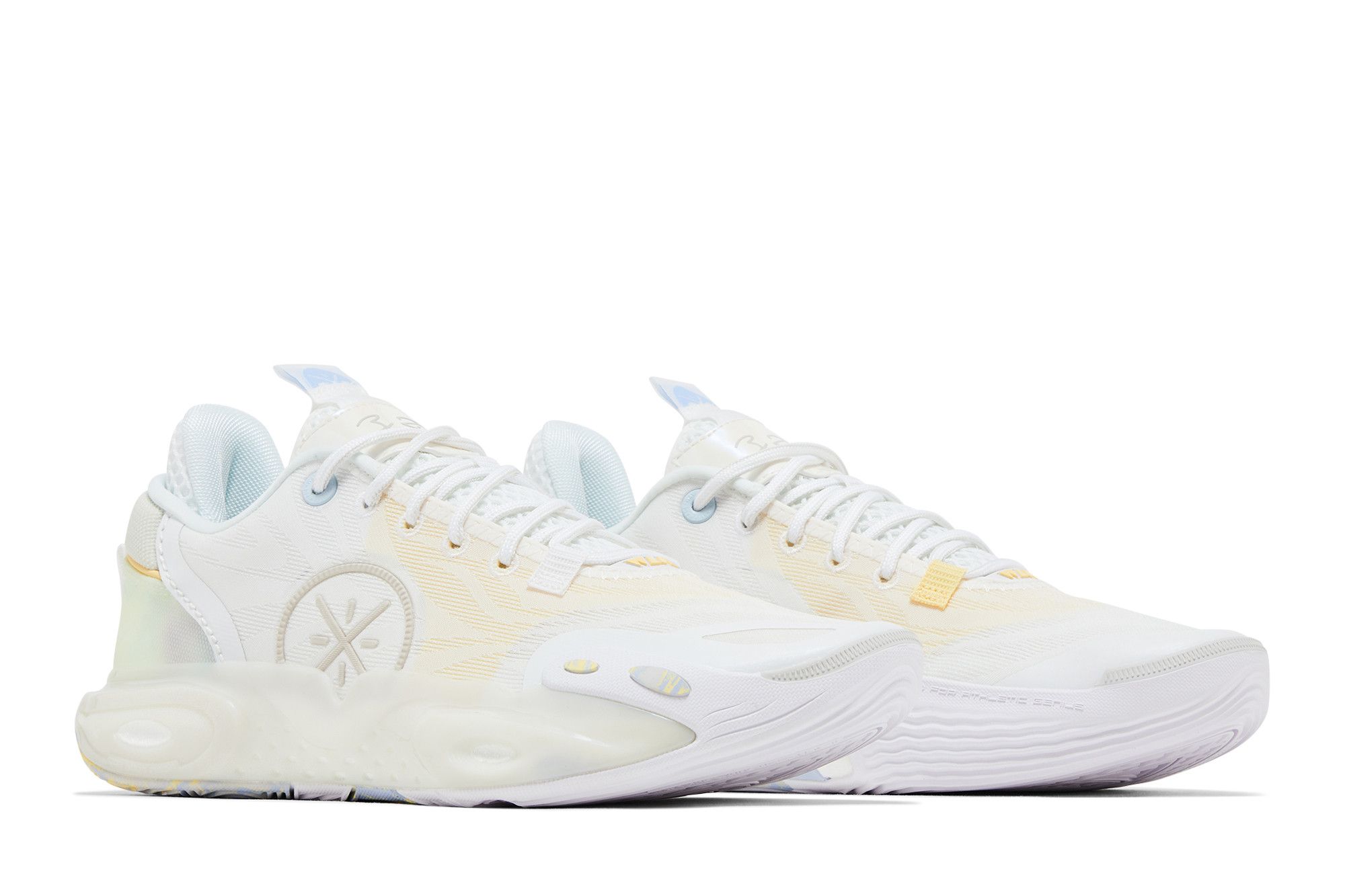 Wade All City 12　オーロラ(US9) Buy Way of Wade All City 12 'Aurora' - ABAU023 2 | GOAT