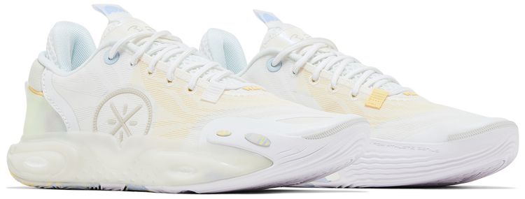 Li Ning Way of Wade All City 12 Aurora