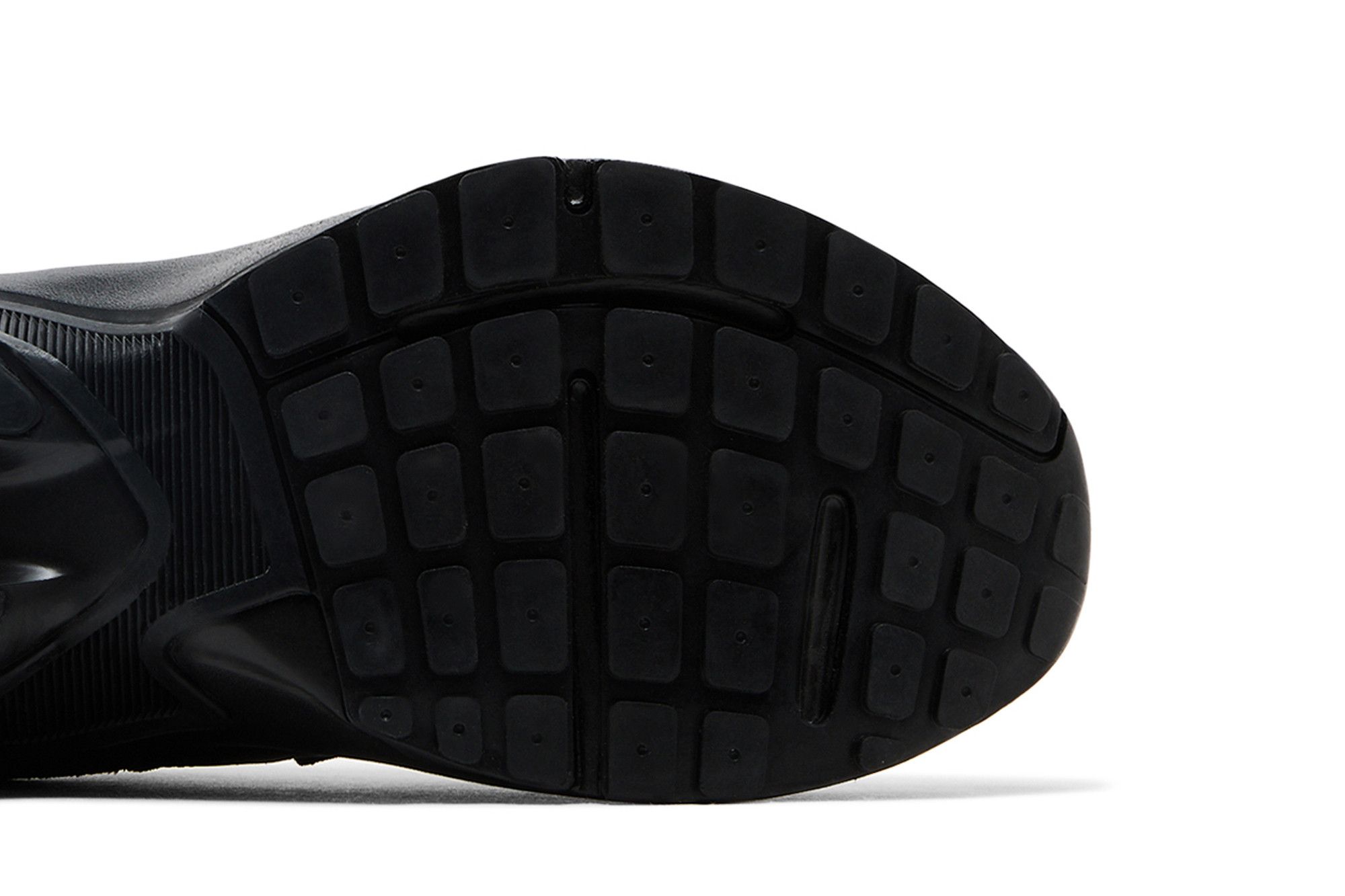 Buy Nike Wmns AL8 'Triple Black' - FJ3794 002 | GOAT CA
