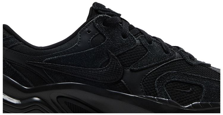 Nike Wmns AL8 Triple Black