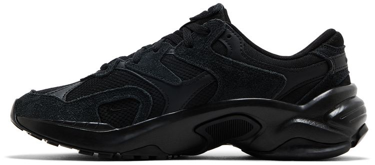 Nike Wmns AL8 Triple Black