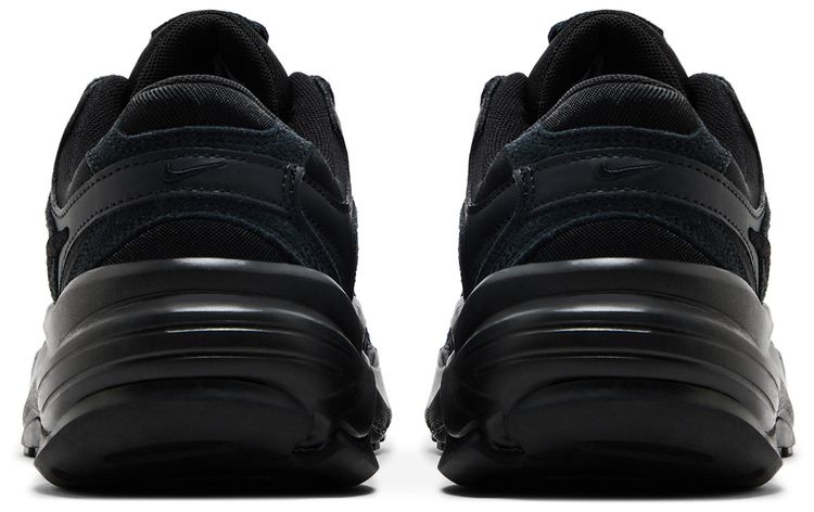 Nike Wmns AL8 Triple Black