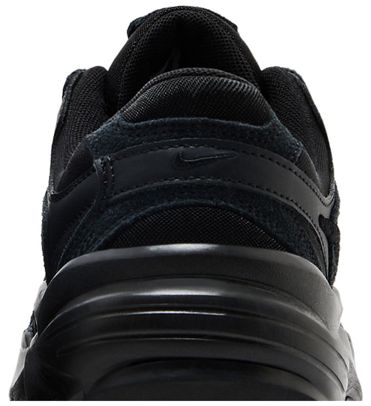 Nike Wmns AL8 Triple Black