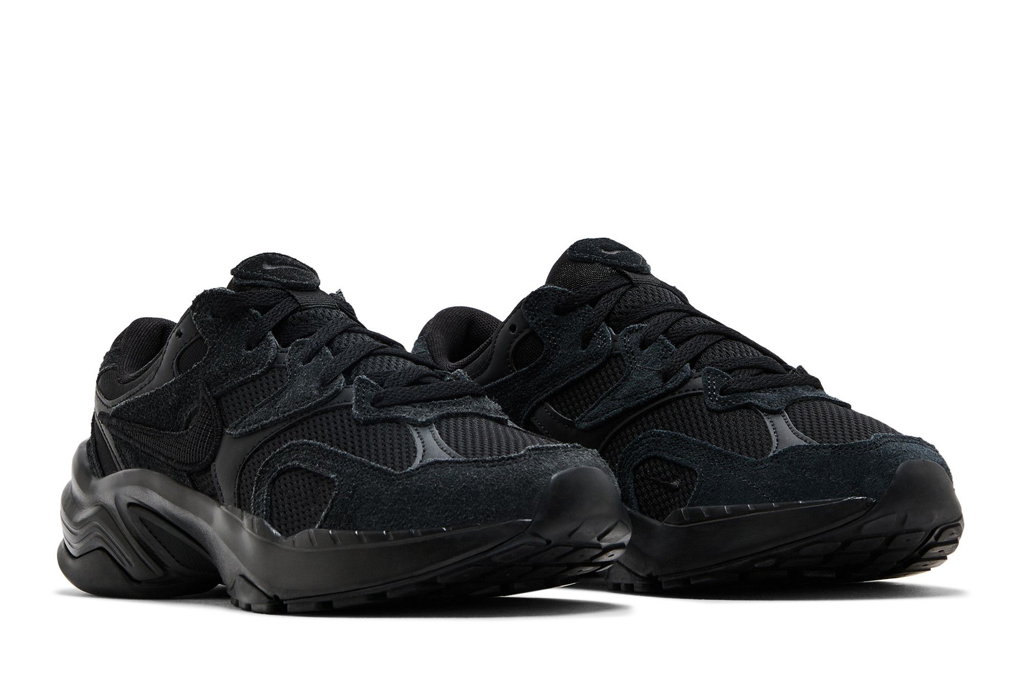 Buy Nike Wmns AL8 'Triple Black' - FJ3794 002 | GOAT