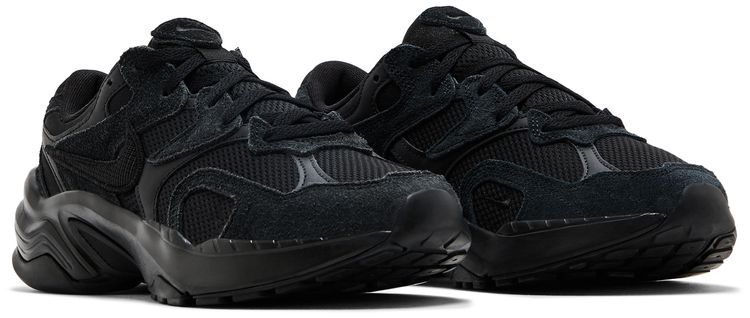 Nike Wmns AL8 Triple Black