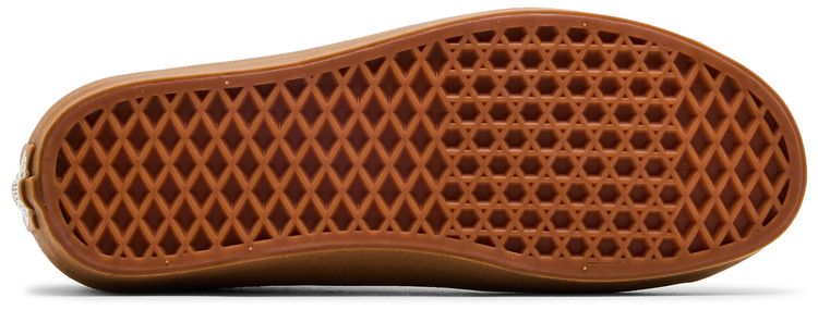 Vans Sport Low Bambino   Chocolate Brown