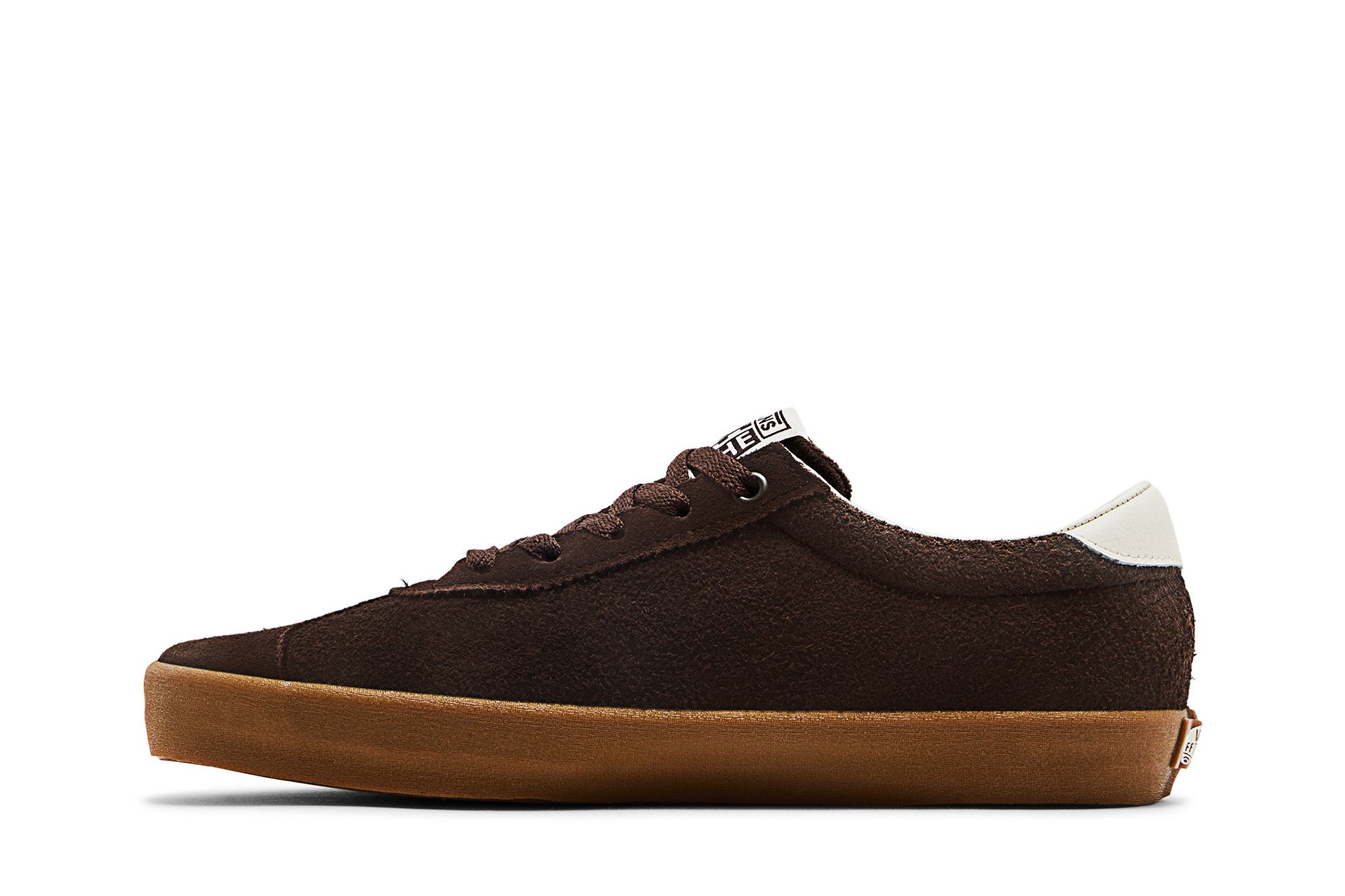 VANS★SPORT LOW★兼用★BAMBINO CHOCOLATE BROWN Vans Sport Low Bambino Chocolate Brown - Nov 2024