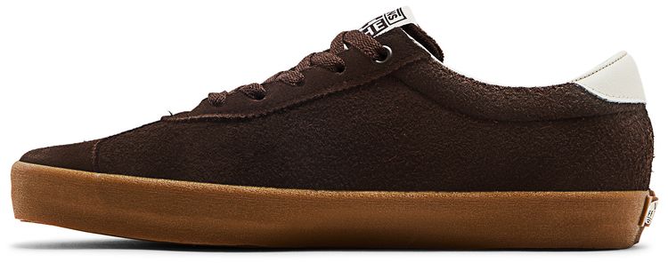 Vans Sport Low Bambino   Chocolate Brown