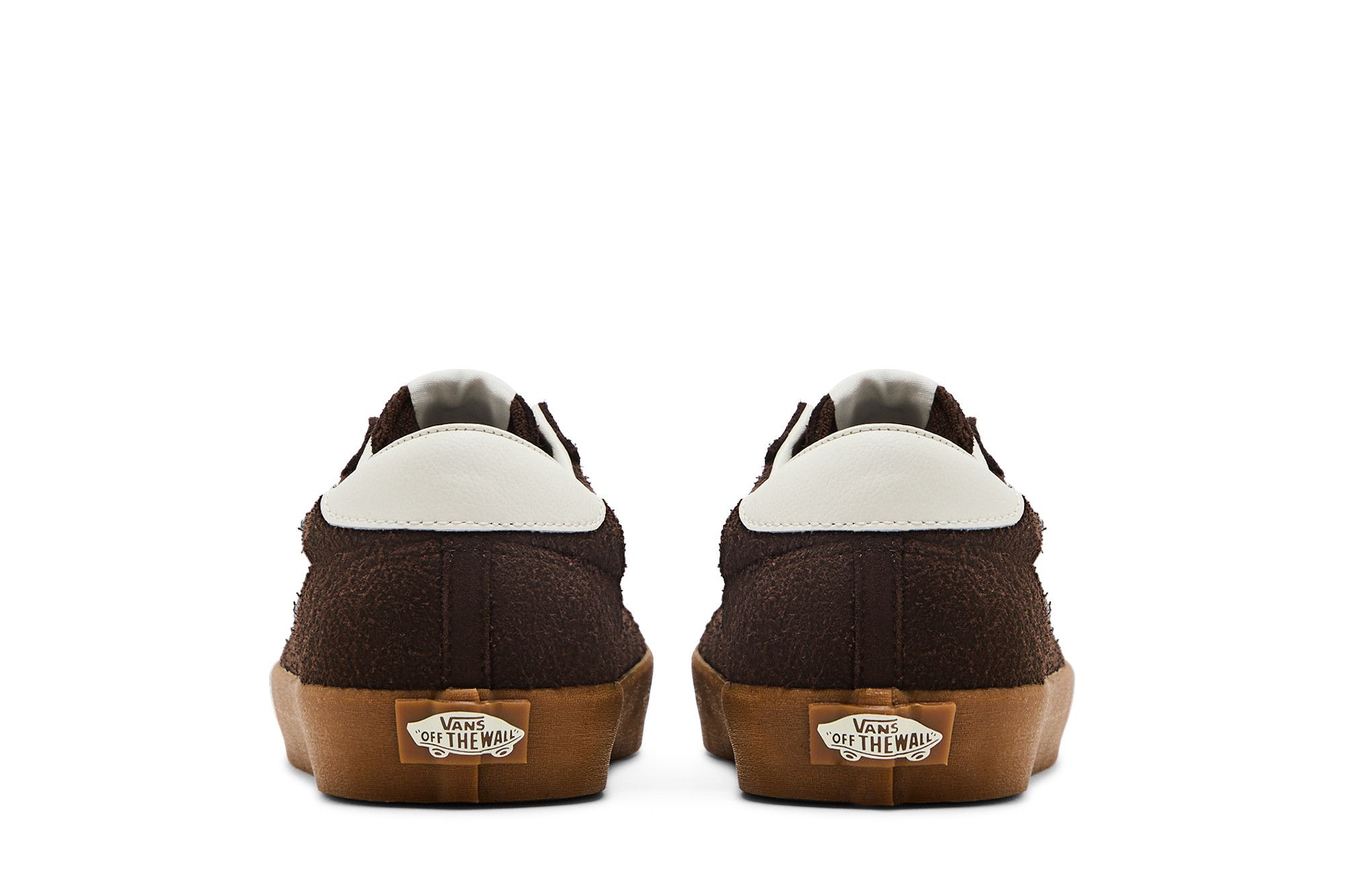 Buy Sport Low 'Bambino - Chocolate Brown' - VN000CQRZR6 | GOAT