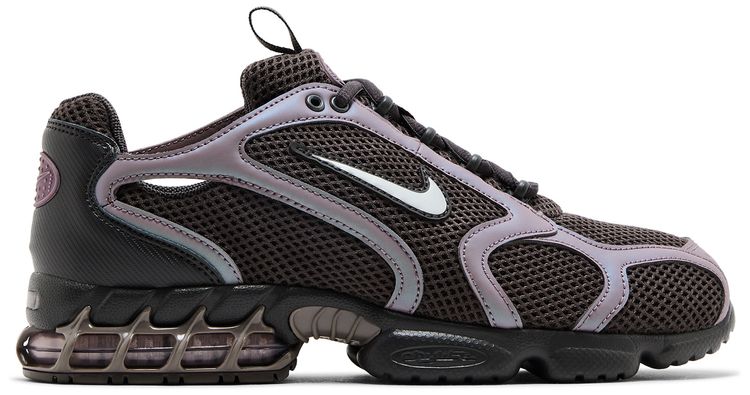 Nike Air Zoom Spiridon Cage 2 Cave Stone