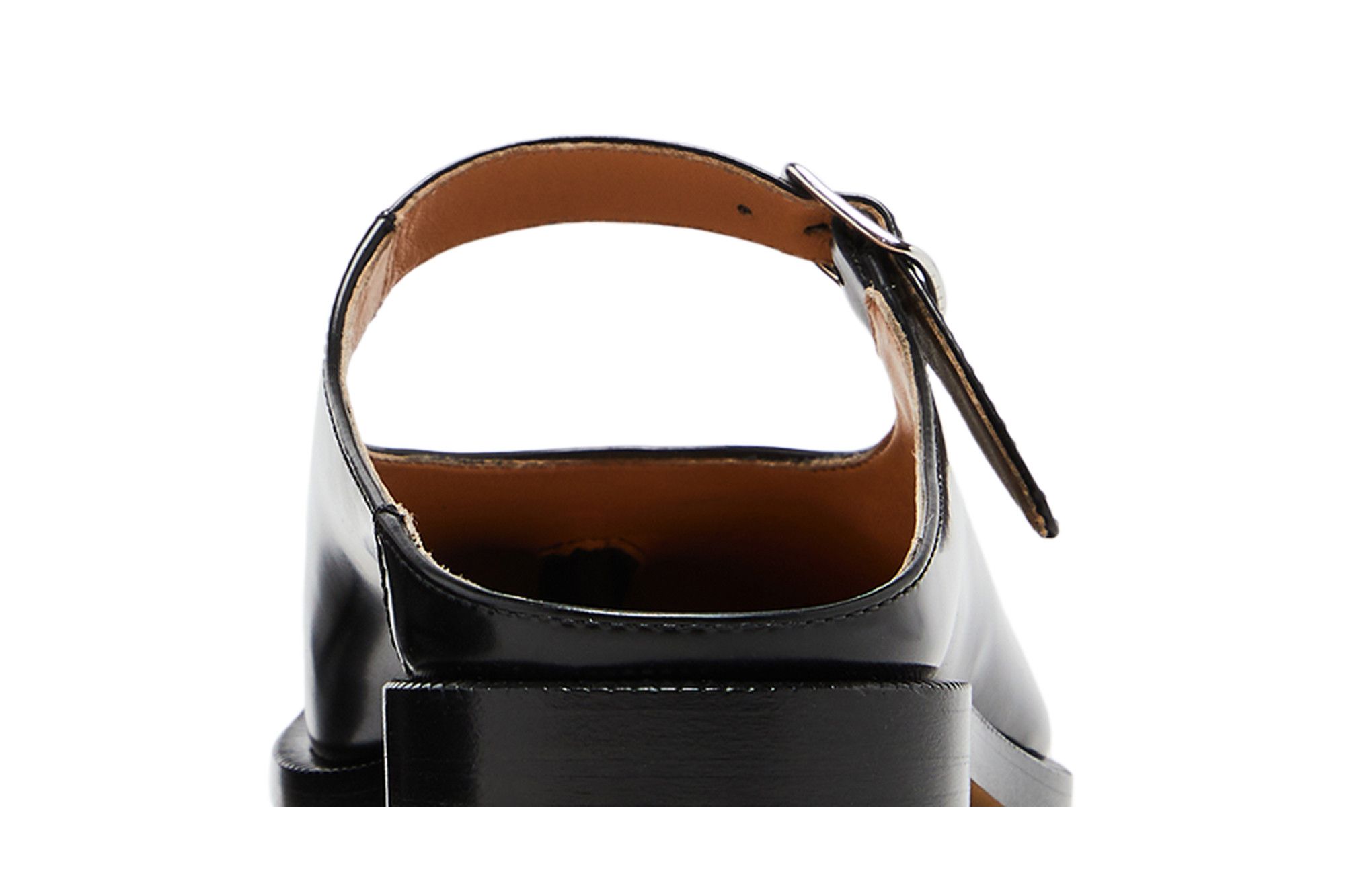Maison Margiela｜Tabi City レザーミュール S58WP0275 PS679 楽天市場】MAISON MARGIELA｜ メゾンマルジェラ Tabi City