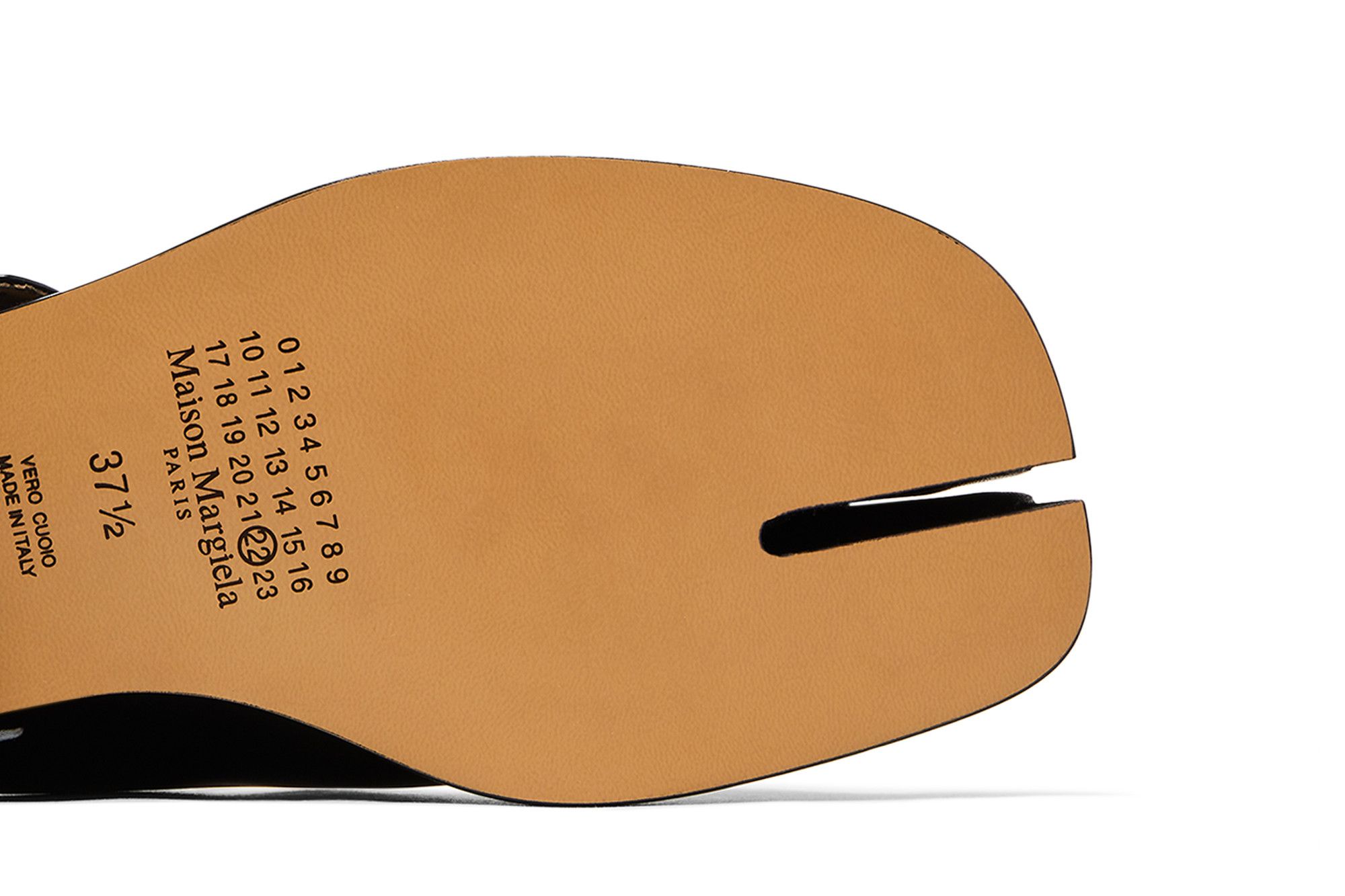 Maisonmargiela  馬蹄の靴 Maison MIHARA YASUHIRO ONLINE STORE（ミハラヤスヒロ