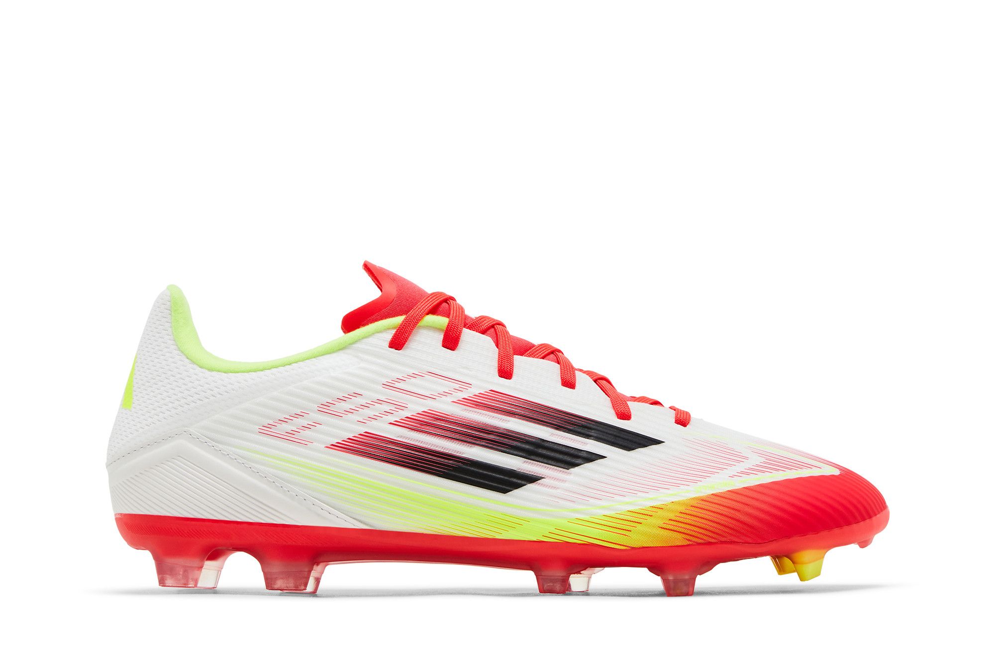 Buy Adizero F50 League FG MG 'Pure Victory Pack' - IE1289 | GOAT