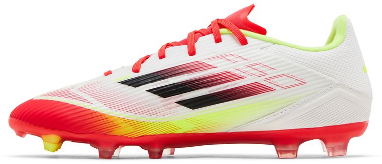 Adidas Adizero F50 League FG MG Pure Victory Pack