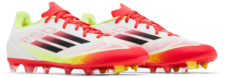 Adidas Adizero F50 League FG MG Pure Victory Pack
