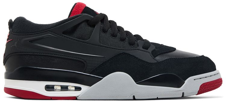 Air Jordan 4 RM Bred