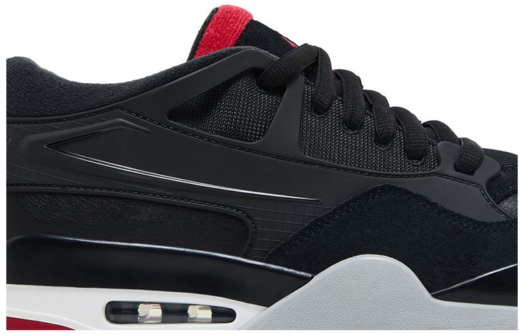 Air Jordan 4 RM Bred