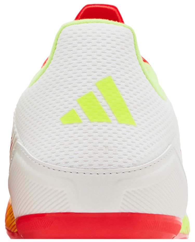 Adidas Adizero F50 League FG MG Pure Victory Pack