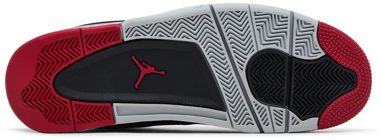 Air Jordan 4 RM Bred