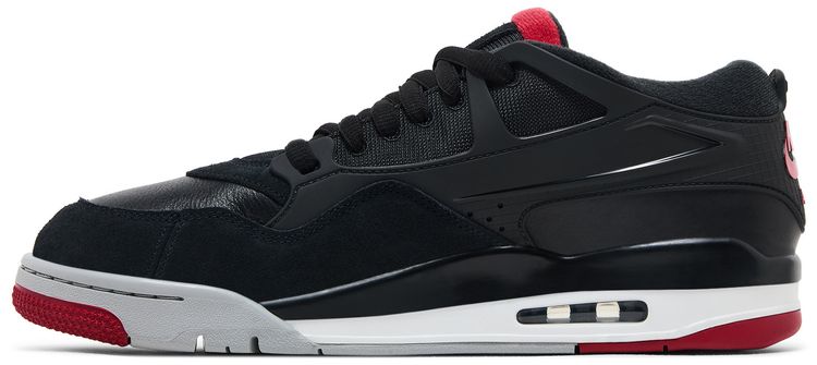 Air Jordan 4 RM Bred