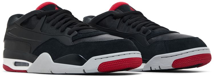Air Jordan 4 RM Bred