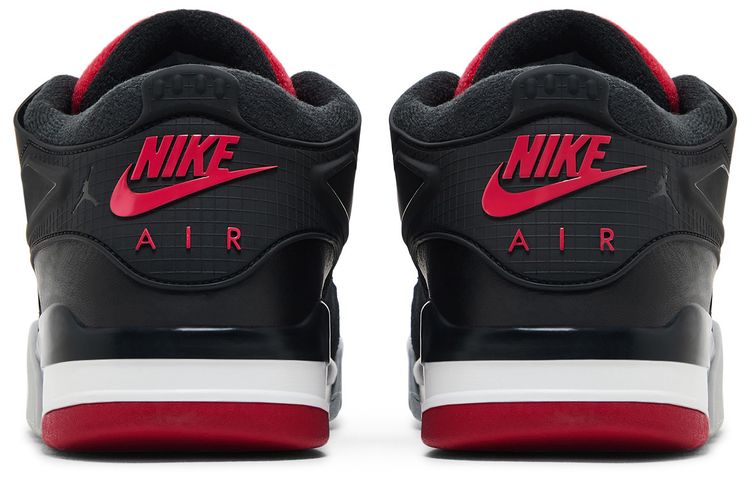 Air Jordan 4 RM Bred