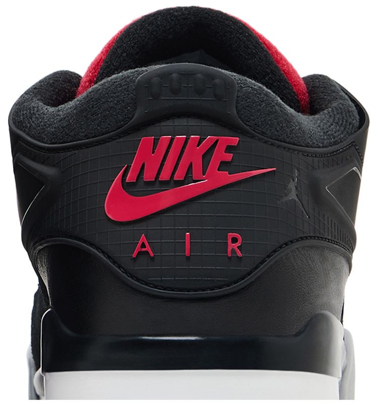 Air Jordan 4 RM Bred