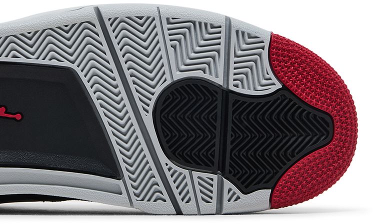 Air Jordan 4 RM Bred