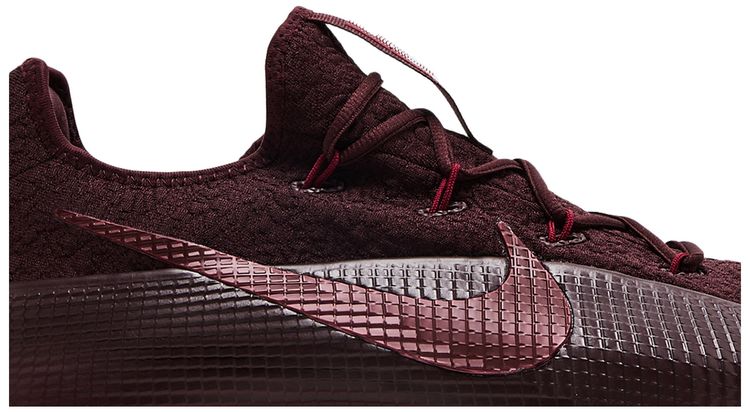 Nike LeBron TR 1 Burgundy Crush