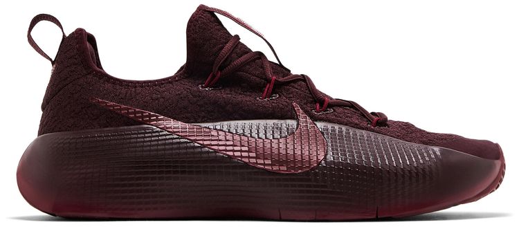 Nike LeBron TR 1 Burgundy Crush