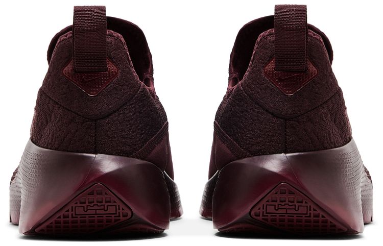 Nike LeBron TR 1 Burgundy Crush