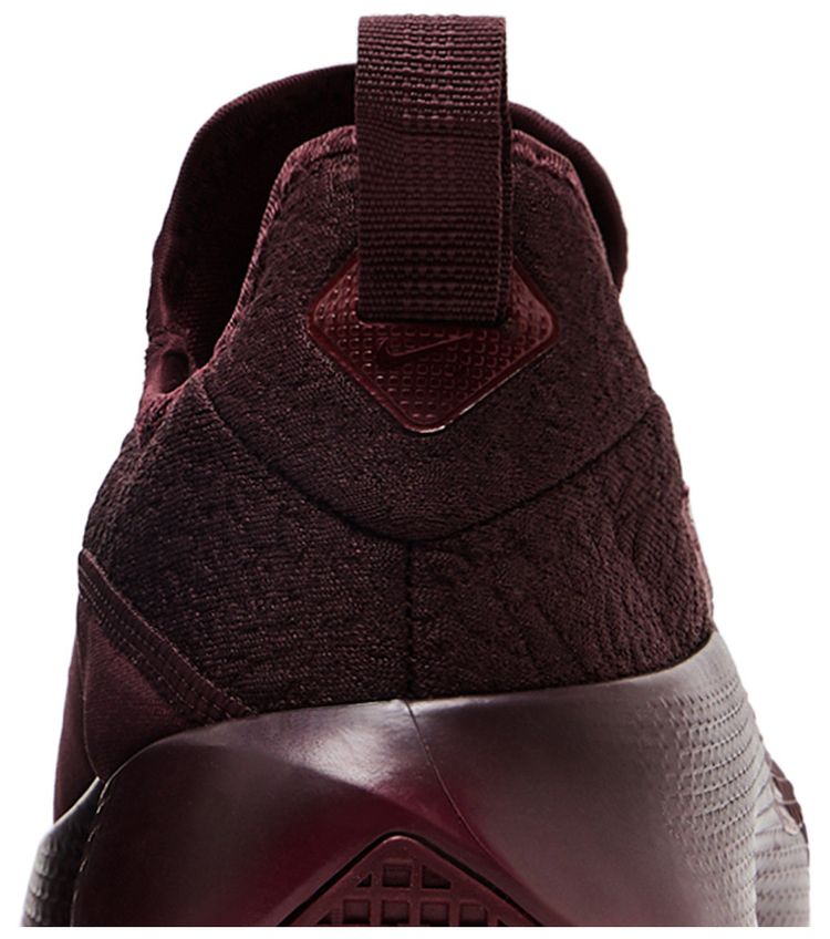 Nike LeBron TR 1 Burgundy Crush