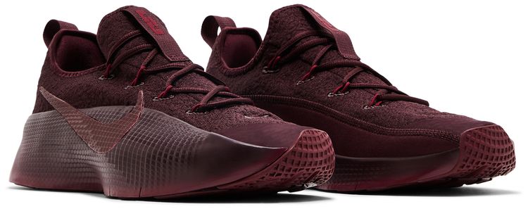 Nike LeBron TR 1 Burgundy Crush