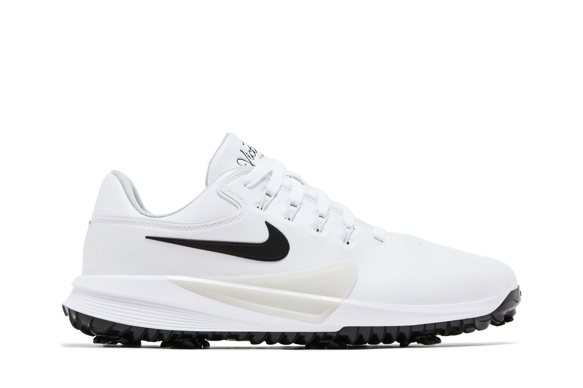 Buy Nike Victory Pro 4 Golf Wide 'White Black' - HM9220 100 | GOAT
