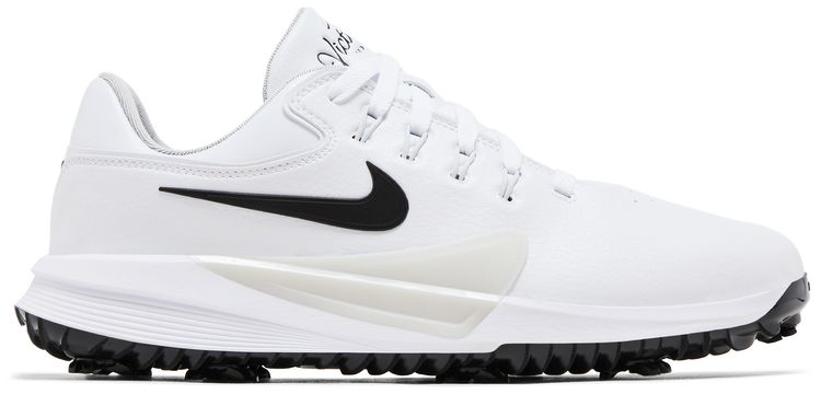 Nike Victory Pro 4 Golf Wide White Black