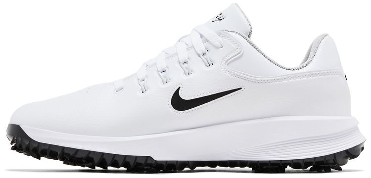 Nike Victory Pro 4 Golf Wide White Black