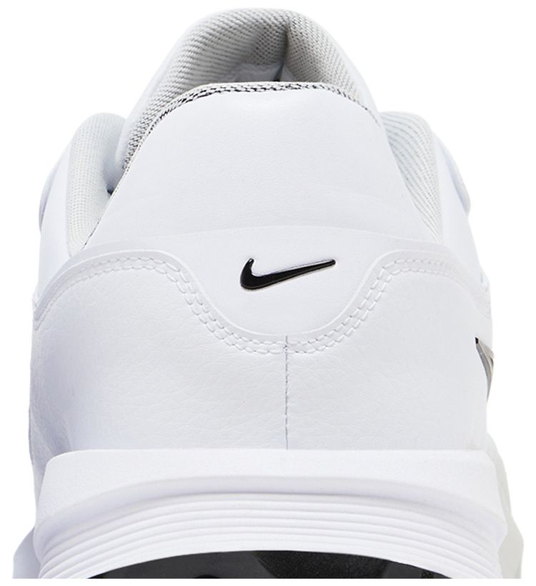 Nike Victory Pro 4 Golf Wide White Black