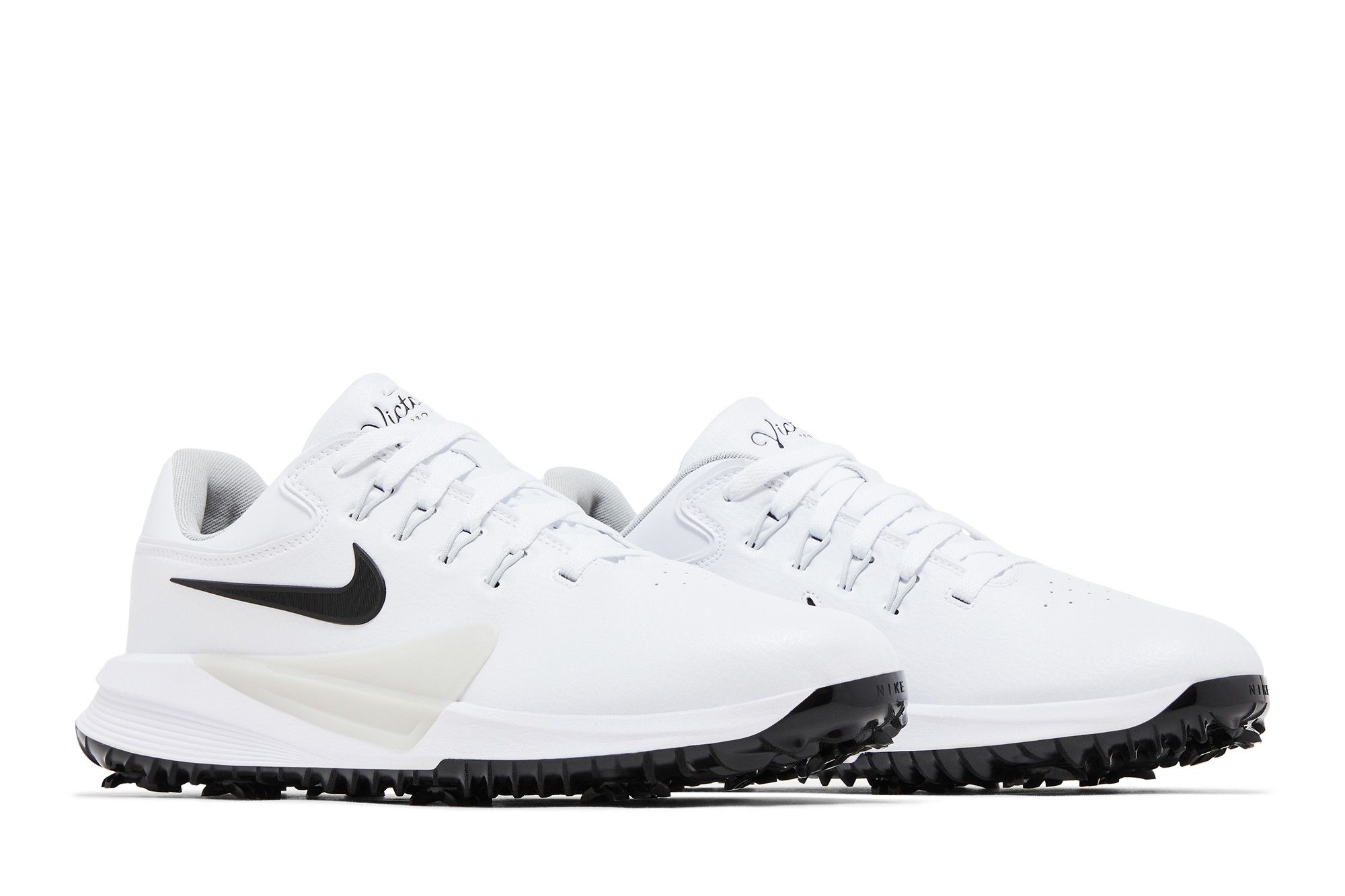 Buy Victory Pro 4 Golf Wide 'White Black' - HM9220 100 | GOAT