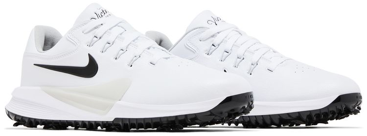 Nike Victory Pro 4 Golf Wide White Black