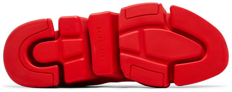 Balenciaga Speed 20 Sneaker Intense Red