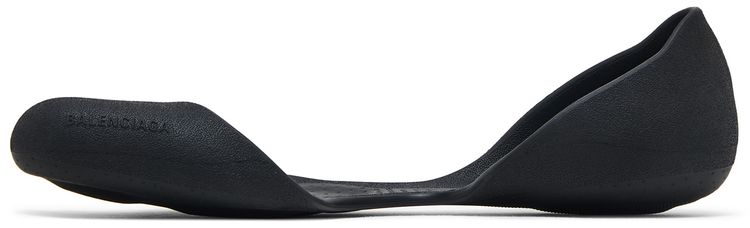 Balenciaga Zero Sneaker Black