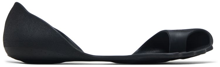 Balenciaga Zero Sneaker Black