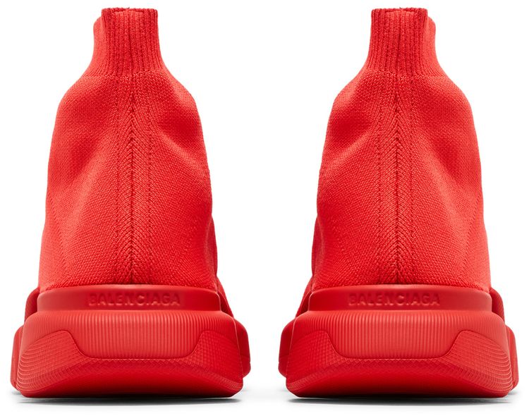 Balenciaga Speed 20 Sneaker Intense Red